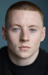 Джошуа Бэрри