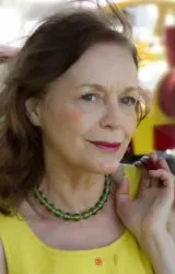 Айрис Лонингер