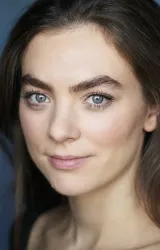 Ирис Таня Флигенринг