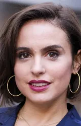 Вероника Эчеги