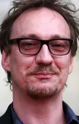 Дэвид Тьюлис