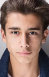 Джорджи Фармер