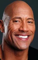 Дуэйн Джонсон