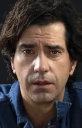 Хеймиш Линклейтер