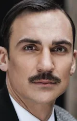 Генри Ллойд-Хьюз