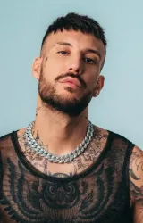 Фред Де Пальма