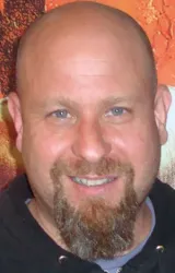 Адриан Грюнберг