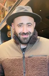 Джозеф Асси