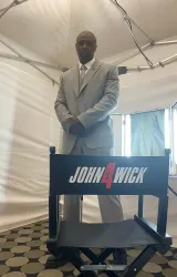 Ибрахима Кейта