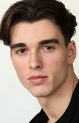 Кори Милкрист