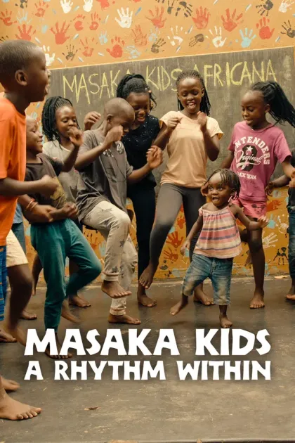 Дети Масаки: Танцующие сердца